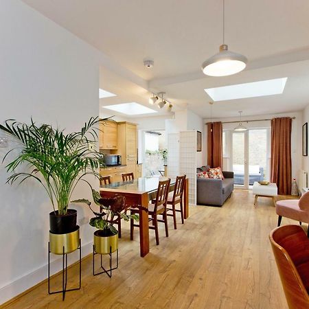 Highbury Fieldway Daire Londra Dış mekan fotoğraf